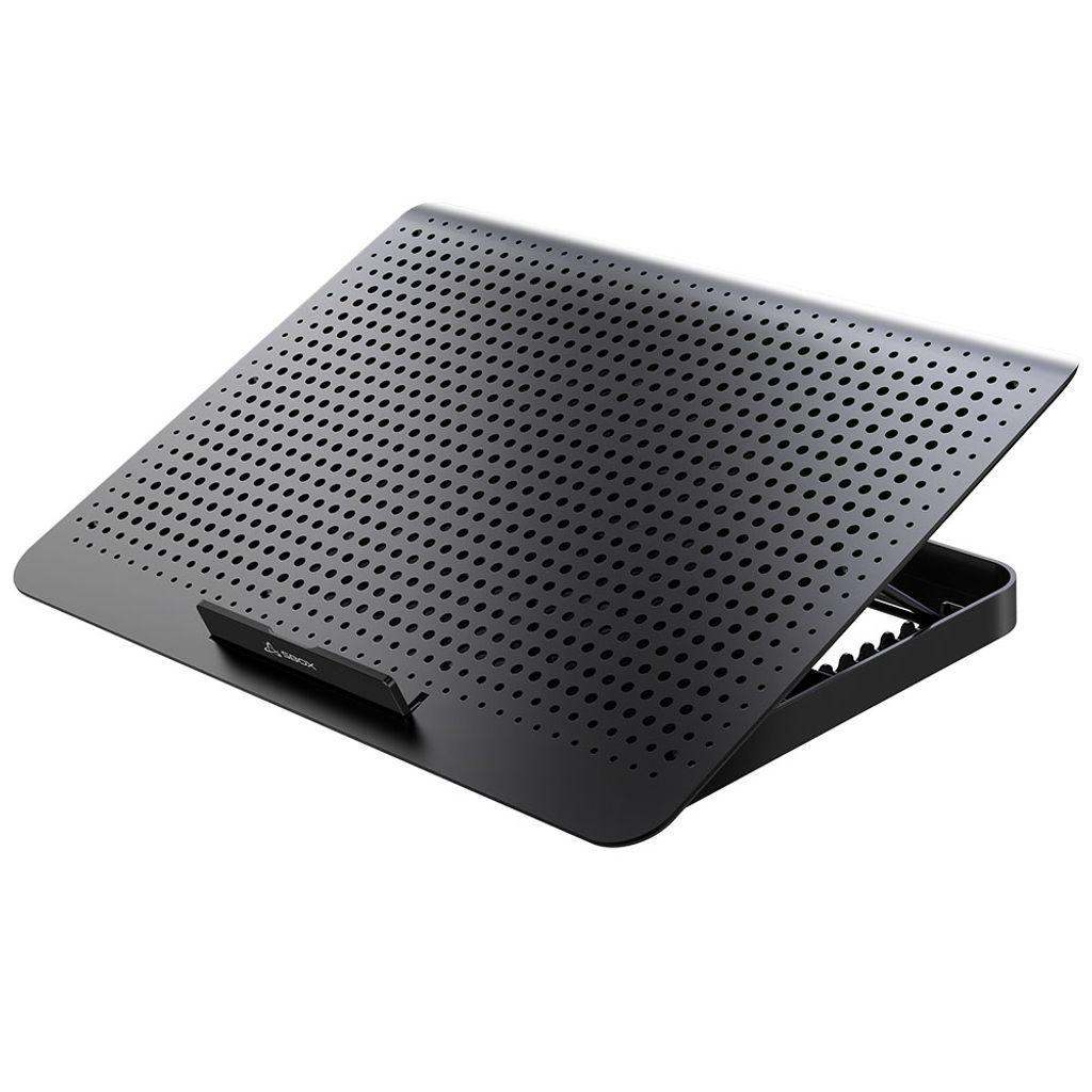 SBOXCOOLINGPAD2xUSBPORTSFOR17.3LAPTOPCP-28BLACK