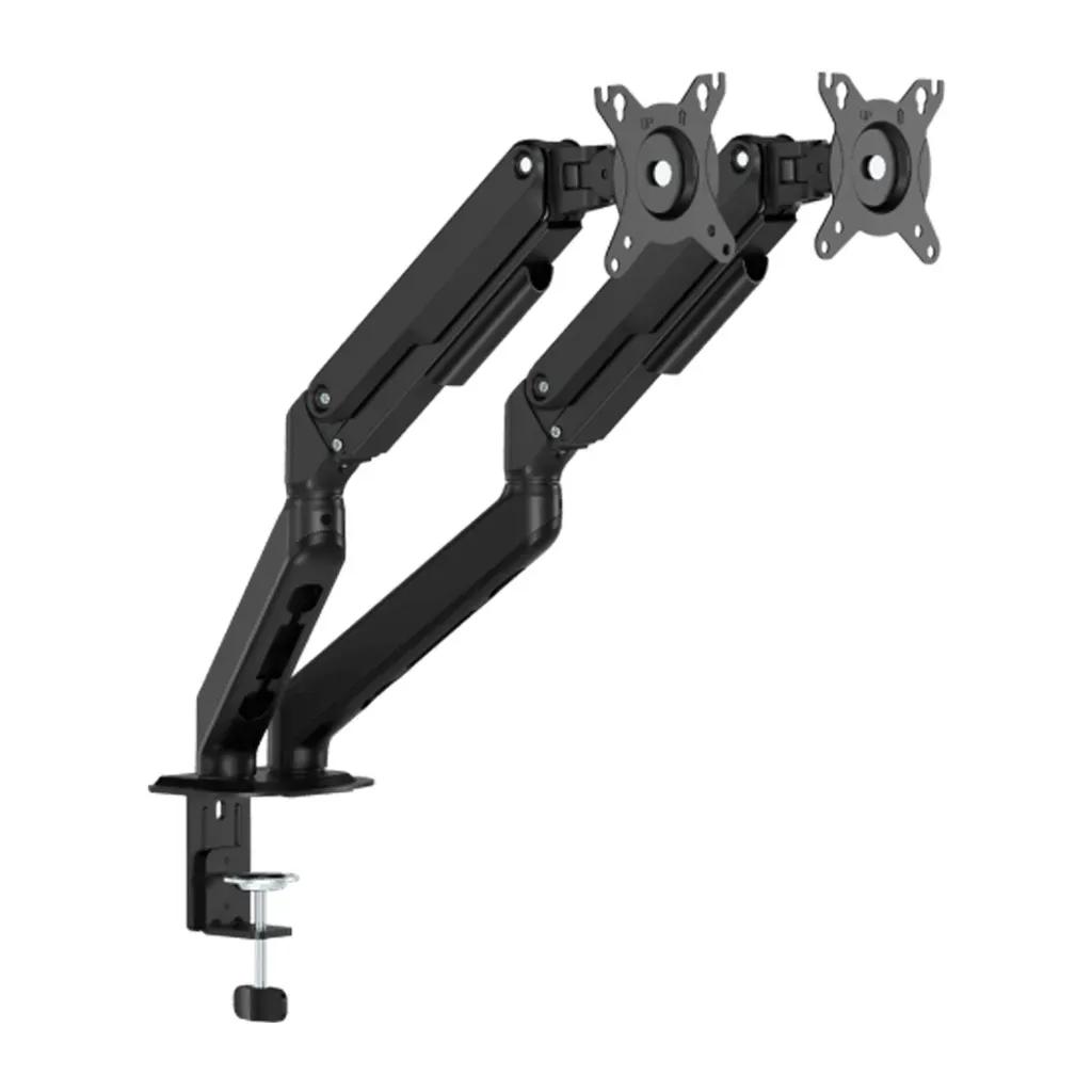 SBOXDUALMONITORSTAND17-32VESA100x100MAX9KG