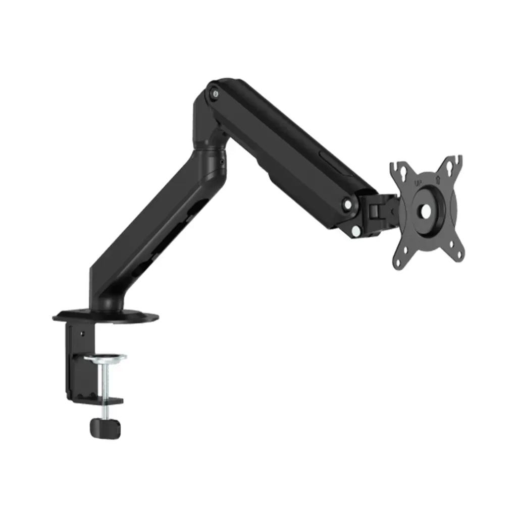 SBOXSINGLEMONITORSTAND17-32VESA100x100MAXBLACK