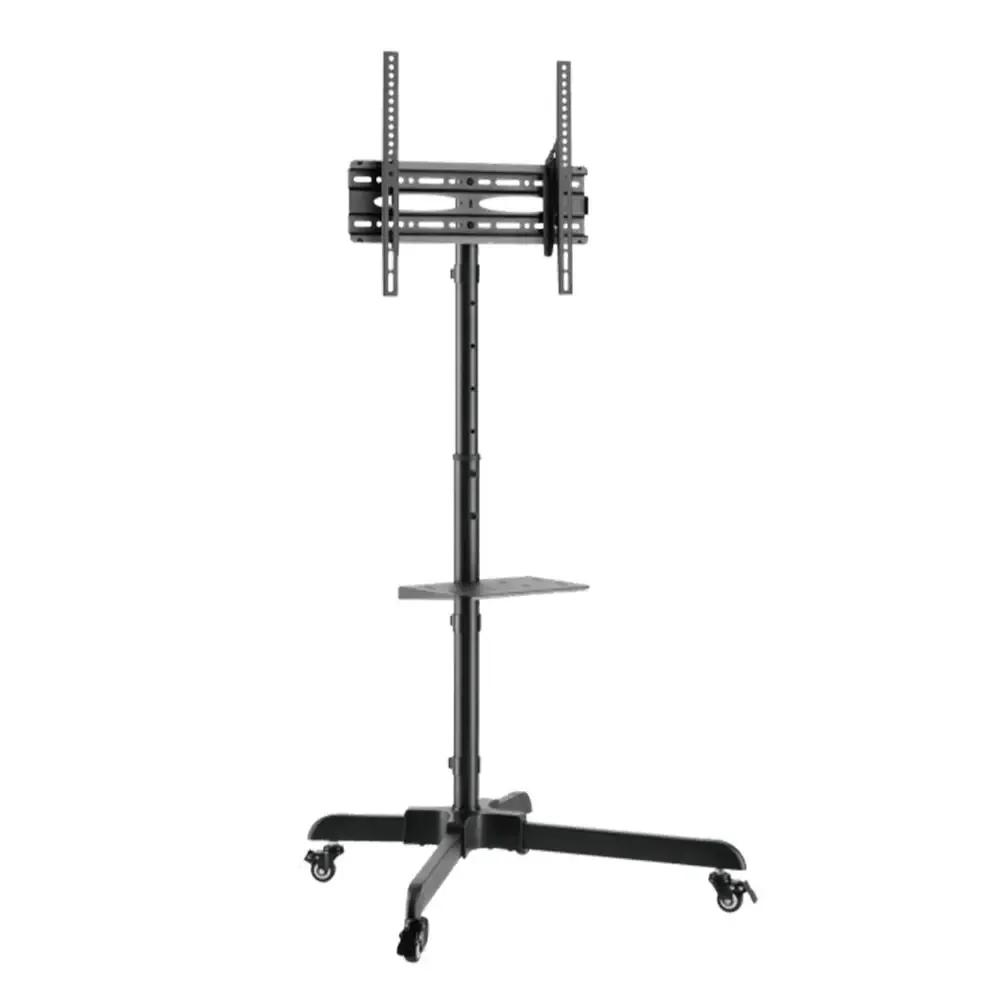 SBOX TROLLEY TV MOUNT 32 - 55 81 - 140CM VESA 400x400MAX