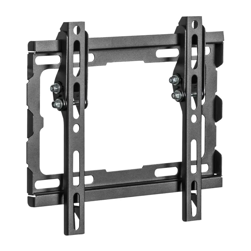 SBOX WALL MOUNT WITH TILT 23 - 43 VESA 200x200 MAX