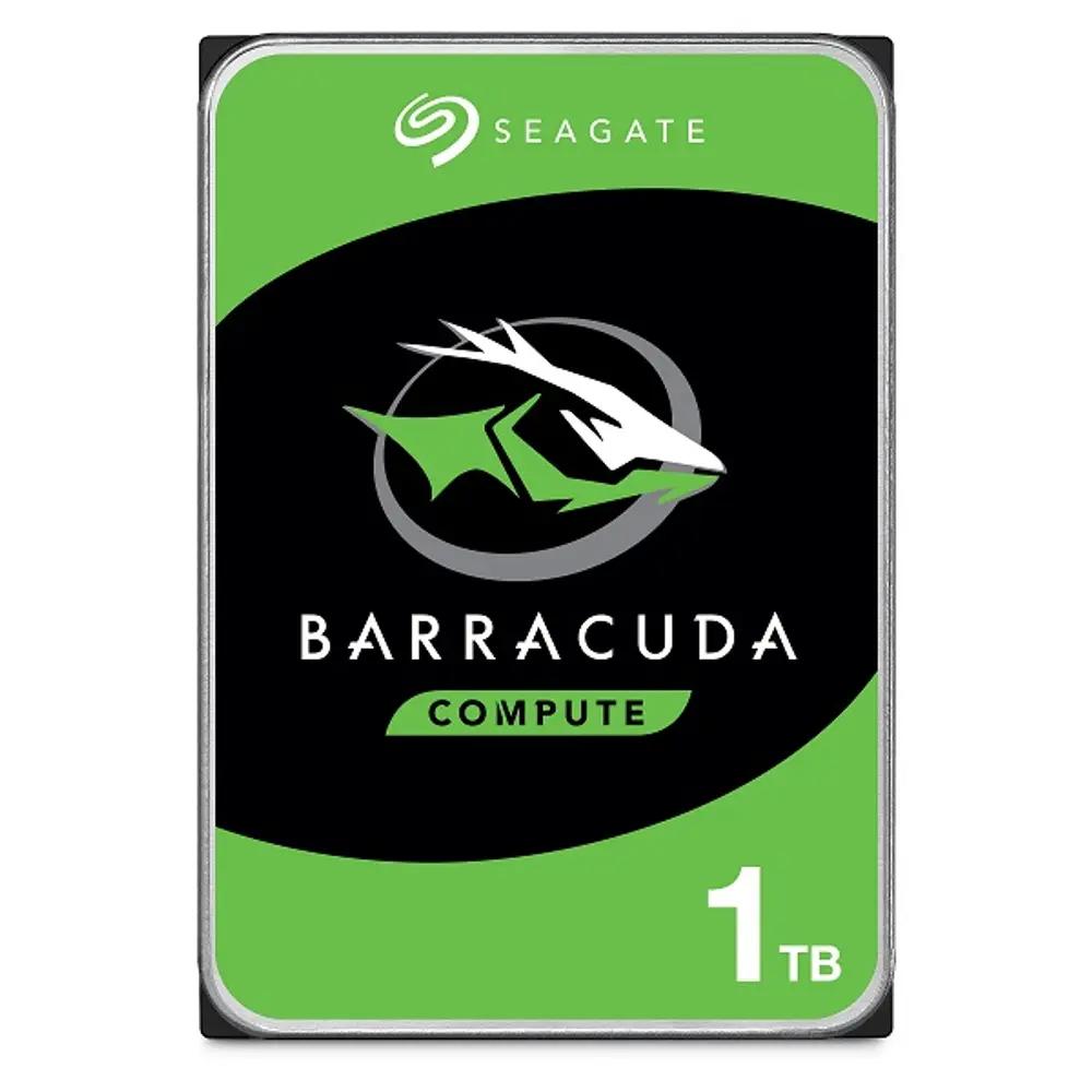 SEAGATE HDD Barracuda 1TB ST1000DM014, SATA III, 3.5''_1.webp