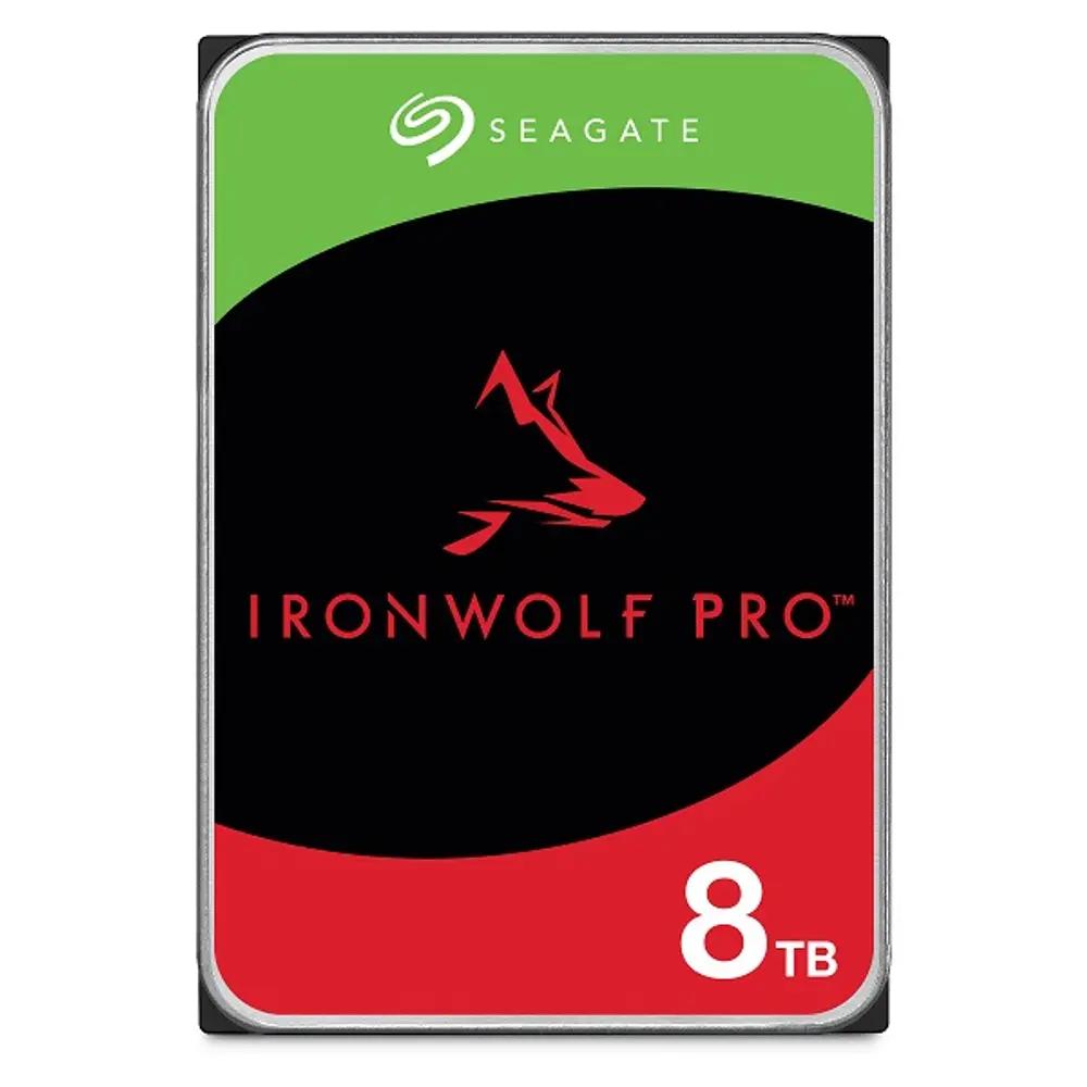 SEAGATE IronWolf Pro 8TB ST8000NT001 SATA III, 3.5''_1.webp