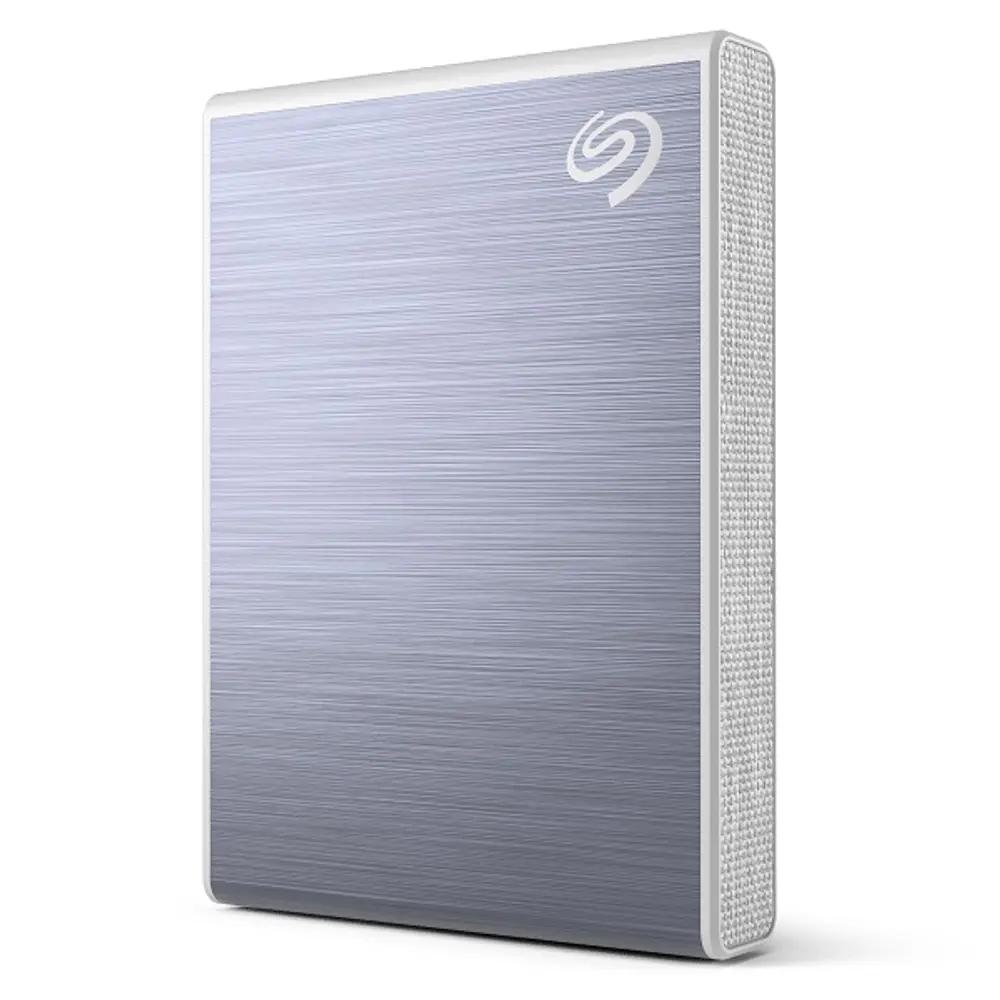 SEAGATE SSD One Touch SSD 1TB STKG1000402, USB 3.0, BLUE_1.webp