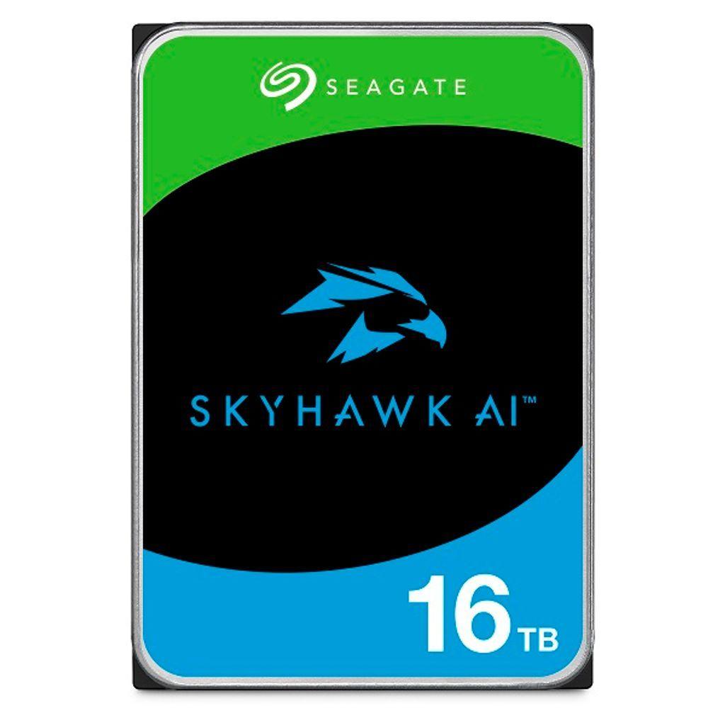 SEAGATESkyHawkAI16TBST16000VE004SATAIII3.5aposapos