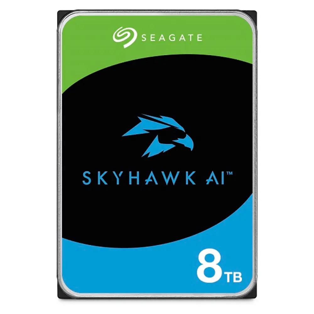 SEAGATE SkyHawk AI 8TB ST8000VE001, SATA III, 3.5''_1.webp