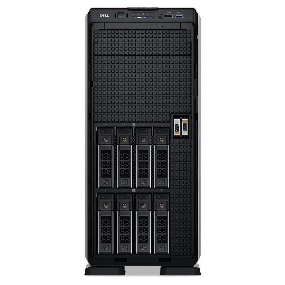 SERVER DELL PE T550|Silver 4310 (12C_24T)|16G RDIMM|1X480GB SSD|H755|5Yr Basic Warranty - NBD_1.webp
