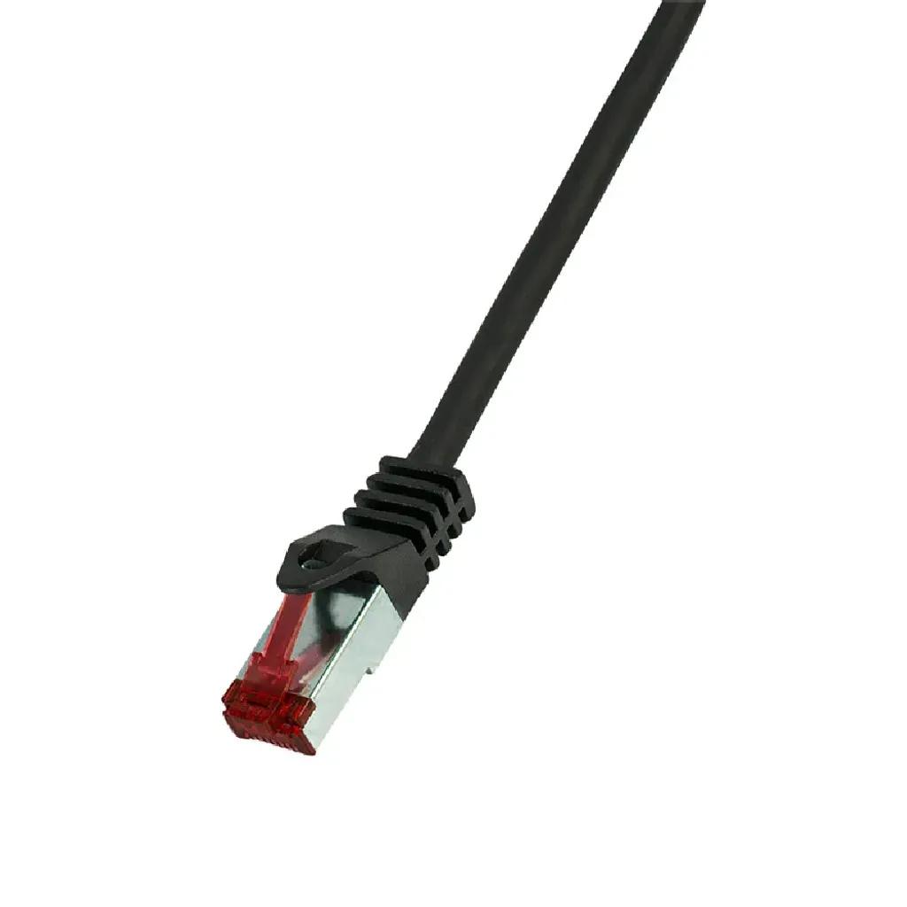 SFTPCAT6LogiLinkCQ2013S0.25m