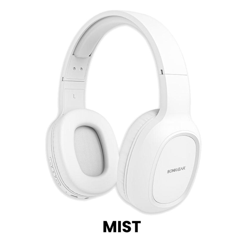 SONICGEARBT5.4HEADPHONESTYPE-CAIRPHONEIIIMIST