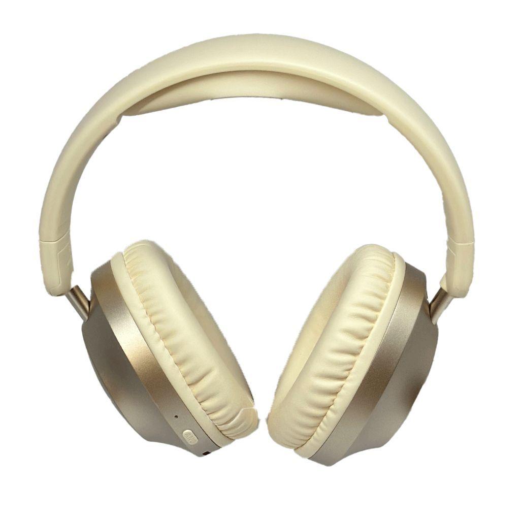 SONICGEARBT5.4HEADSETAIRPHONEDNC3000CHAMPAGNE