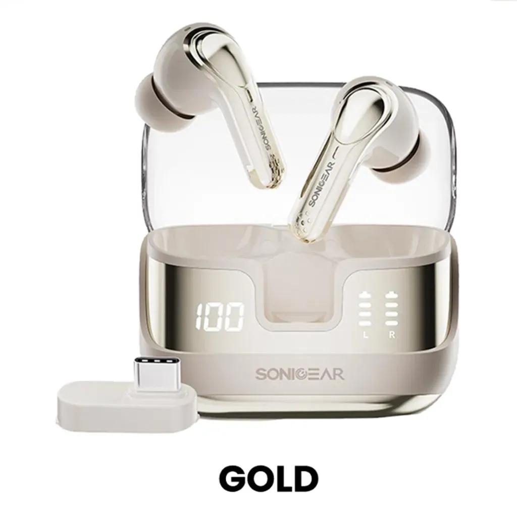 SONICGEARDUALMODE2.4GBT5.4SUPERIOR4MICSANCENCEARPUMPXP2GOLD