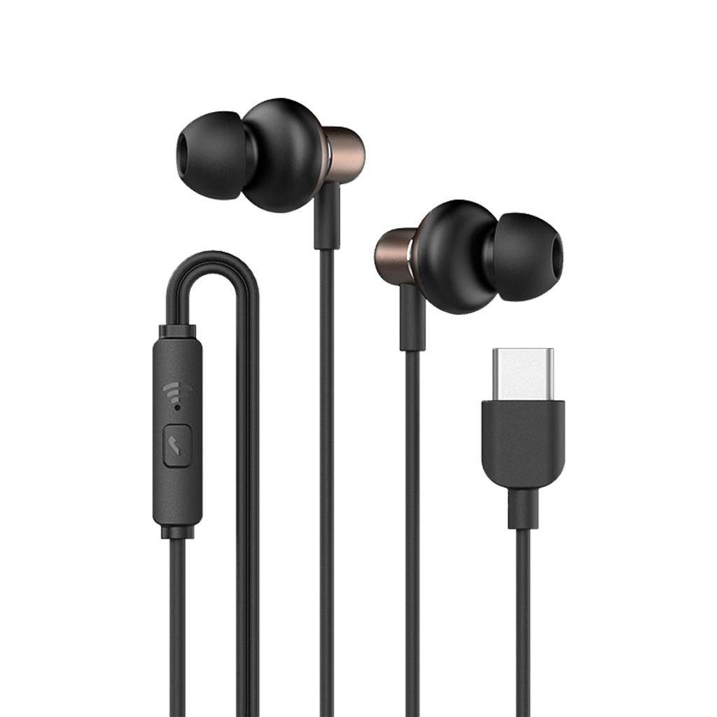 SONICGEARTYPE-CEARBUDSHYPERBASSBUDS1GUNMETAL