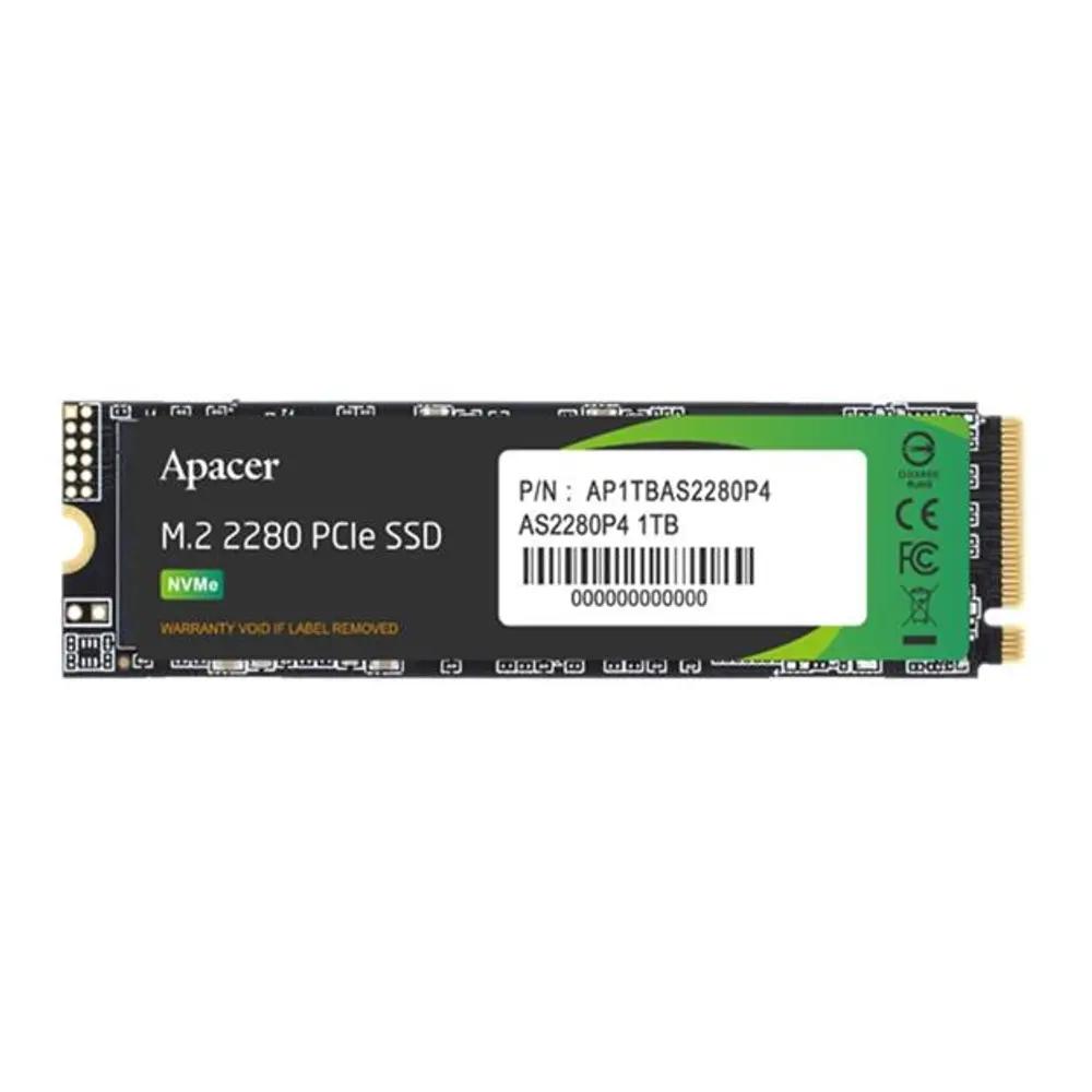 SSD M.2 PCIe Gen3 x4 Apacer AS2280P4 1T_1.webp