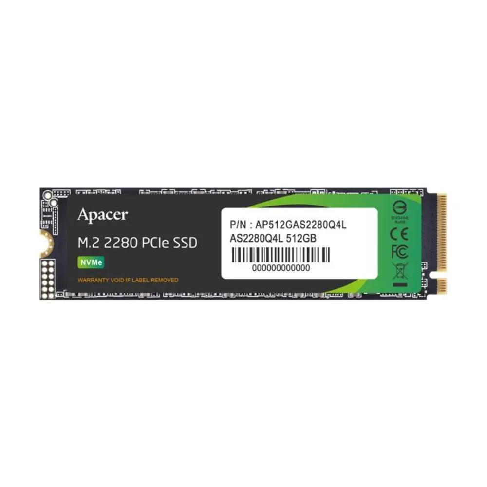 SSD M.2 PCIe Gen4 x4 Apacer AS2280Q4L 512GB_1.webp