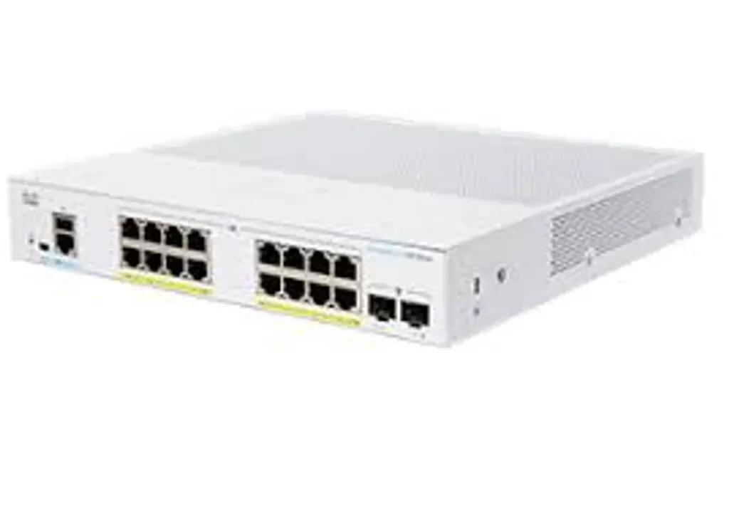 SWITCHCISCO-DCBS350-16P-E-2G-EU
