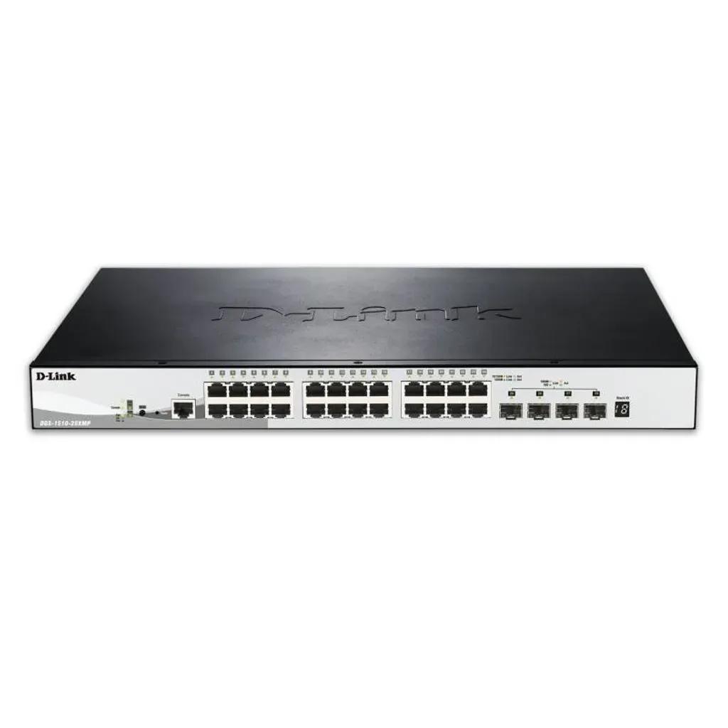 SWITCHD-LINKDGS-1510-28XMP
