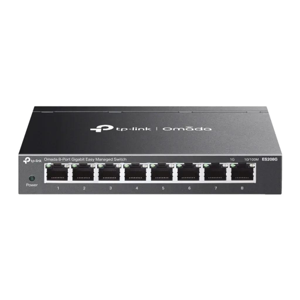 SWITCHTP-LINKES208G