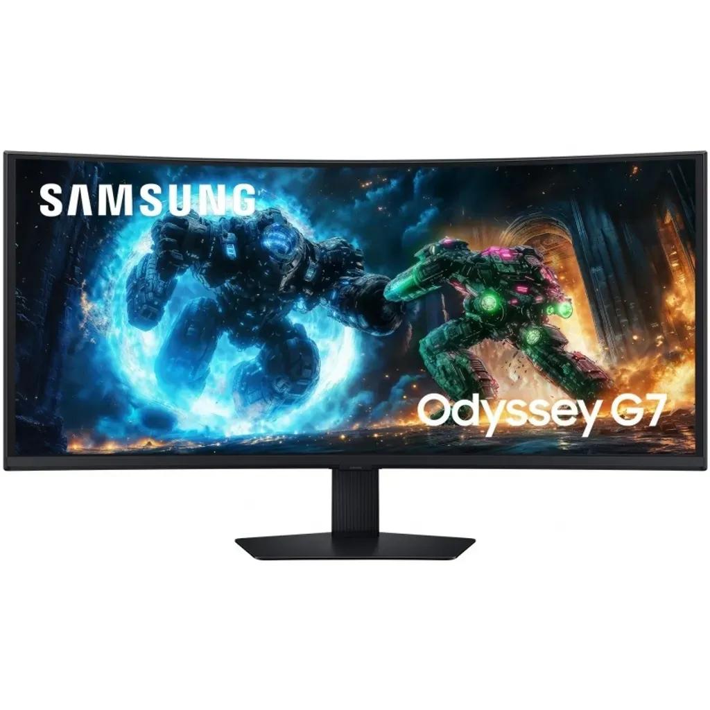 Samsung40OdysseyG7LS40FG750EUXENVAWUHD180Hz-Curved