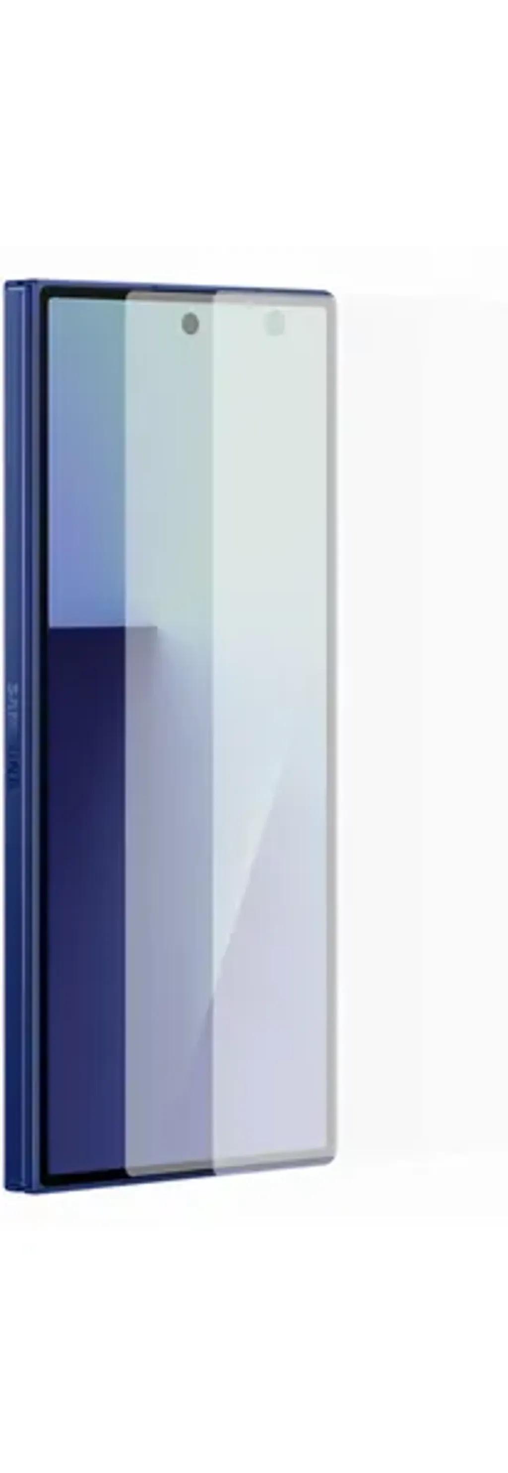 SamsungAnti-reflectingFilmGalaxyZFold7Transparent