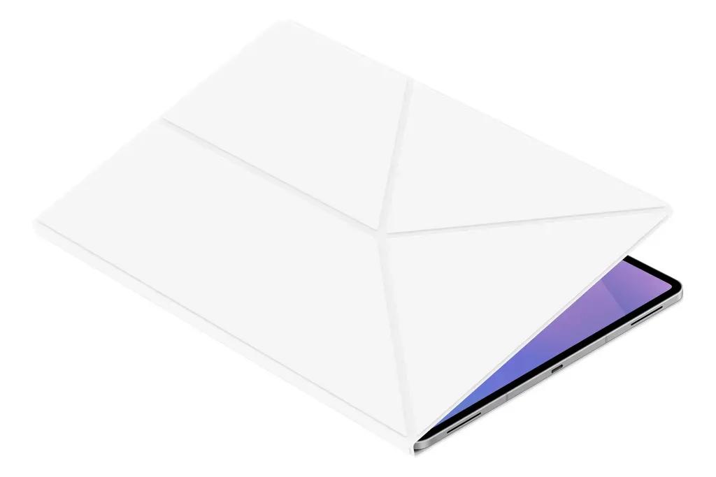 SamsungBookCoverGalaxyTabS11UltraWhite