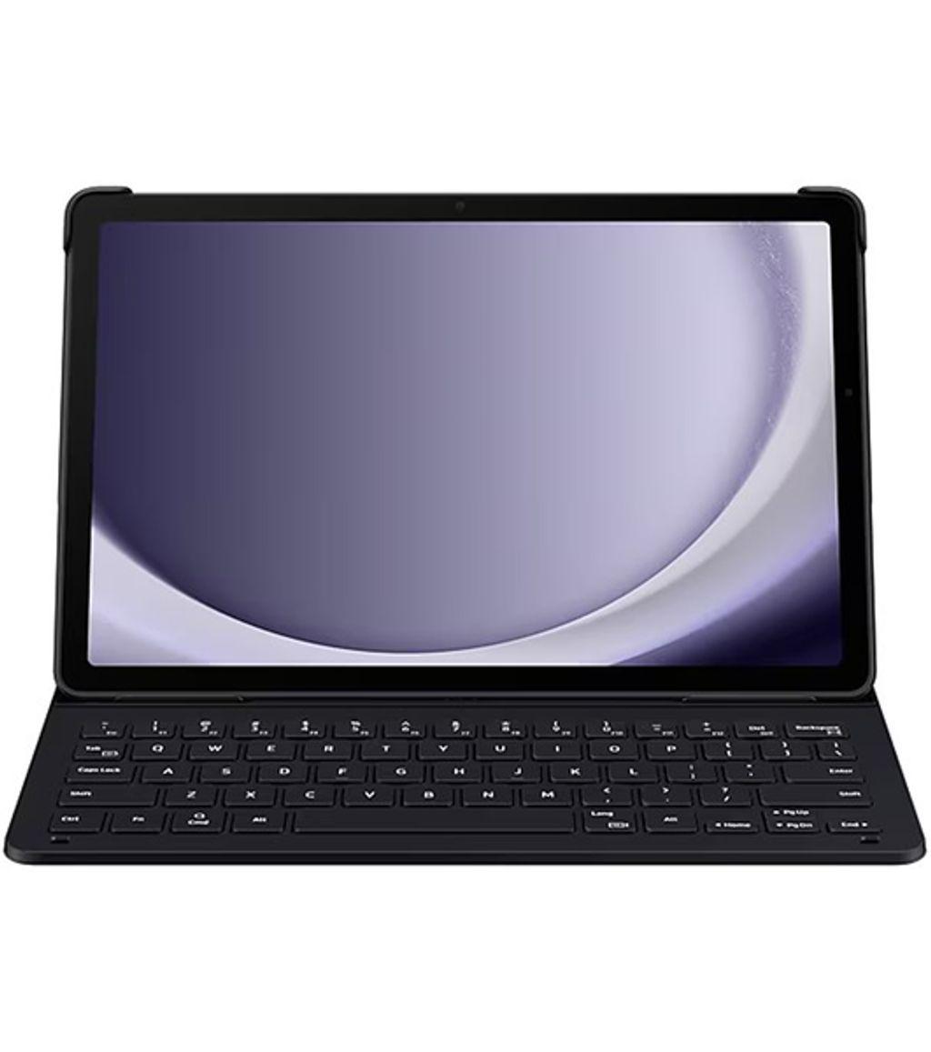SamsungBookCoverKeyboardGalaxyTabA9Black