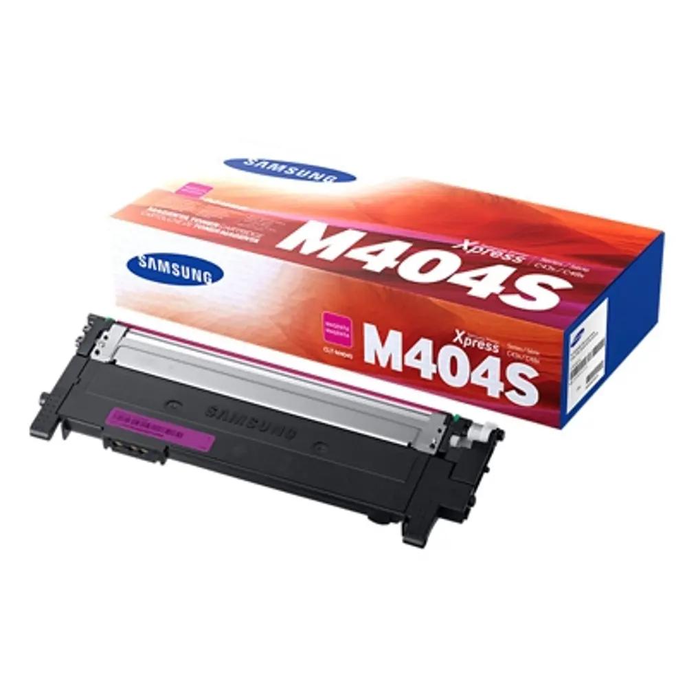 Samsung CLT-M404S Magenta Toner Cartridge_1.webp