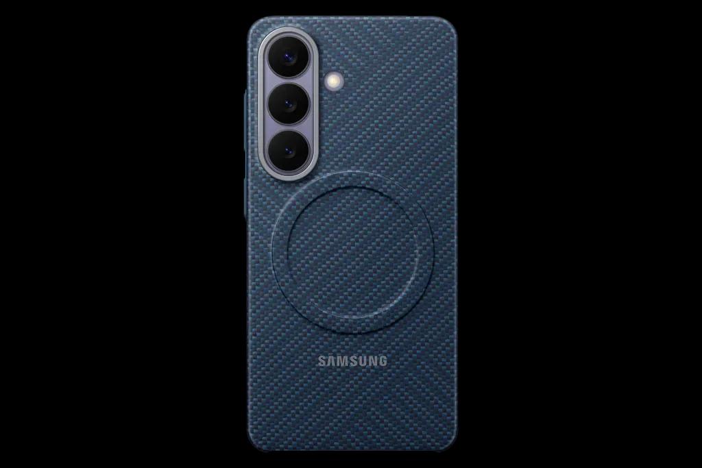 SamsungCarbonMagnetCaseGalaxyS26Blueviolet
