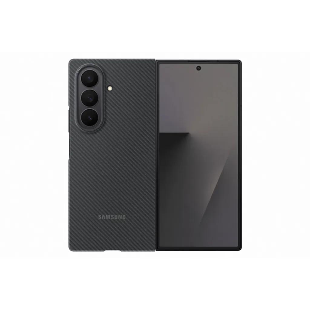 SamsungCarbonShieldCaseGalaxyZFold7Black