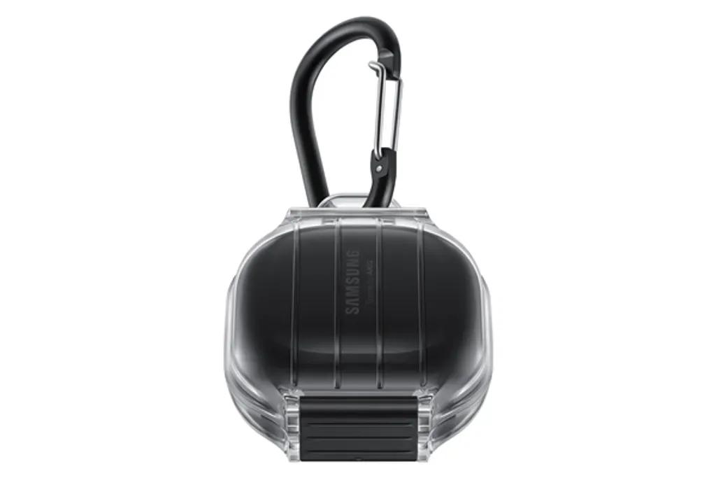 SamsungCoverWaterpoofBudsLiveBudsProBuds2ProBlack