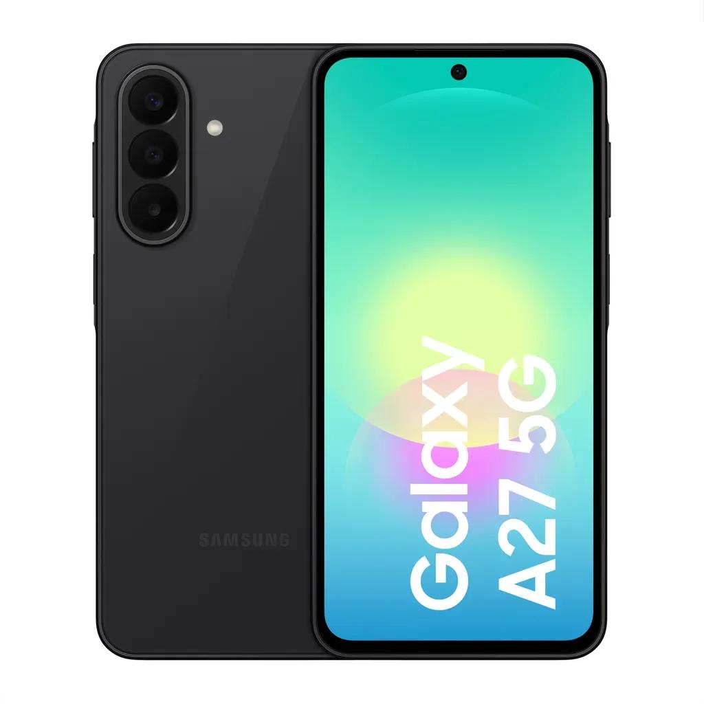 SamsungGalaxyA275GSmartphone256GBBlack