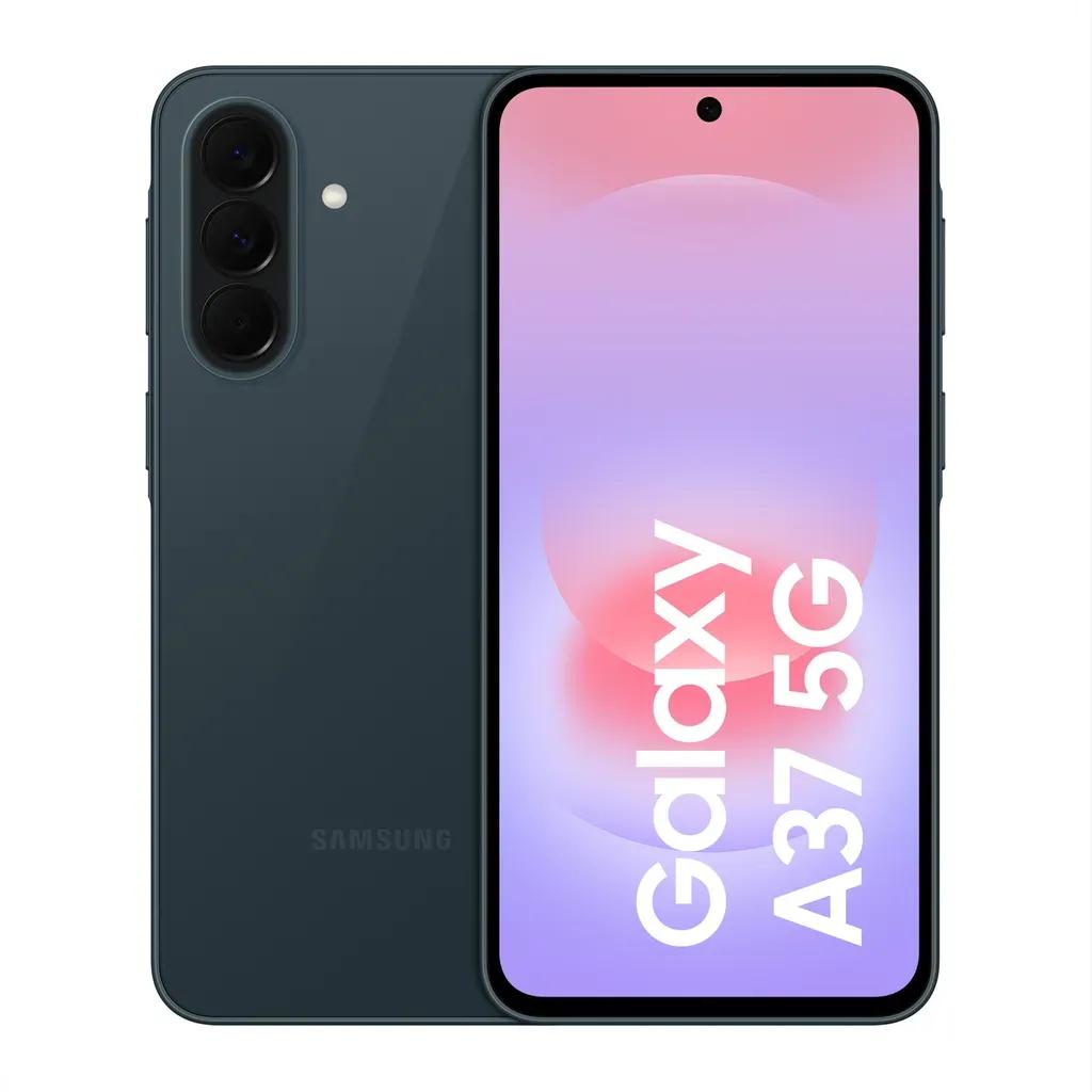 SamsungGalaxyA375GSmartphone128GBAwesomeGraygreen