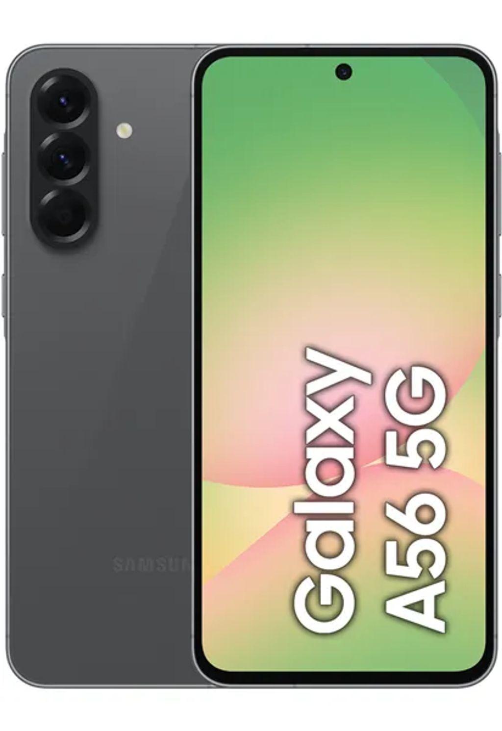 SamsungGalaxyA565GSmartphone256GBAwesomeGraphite