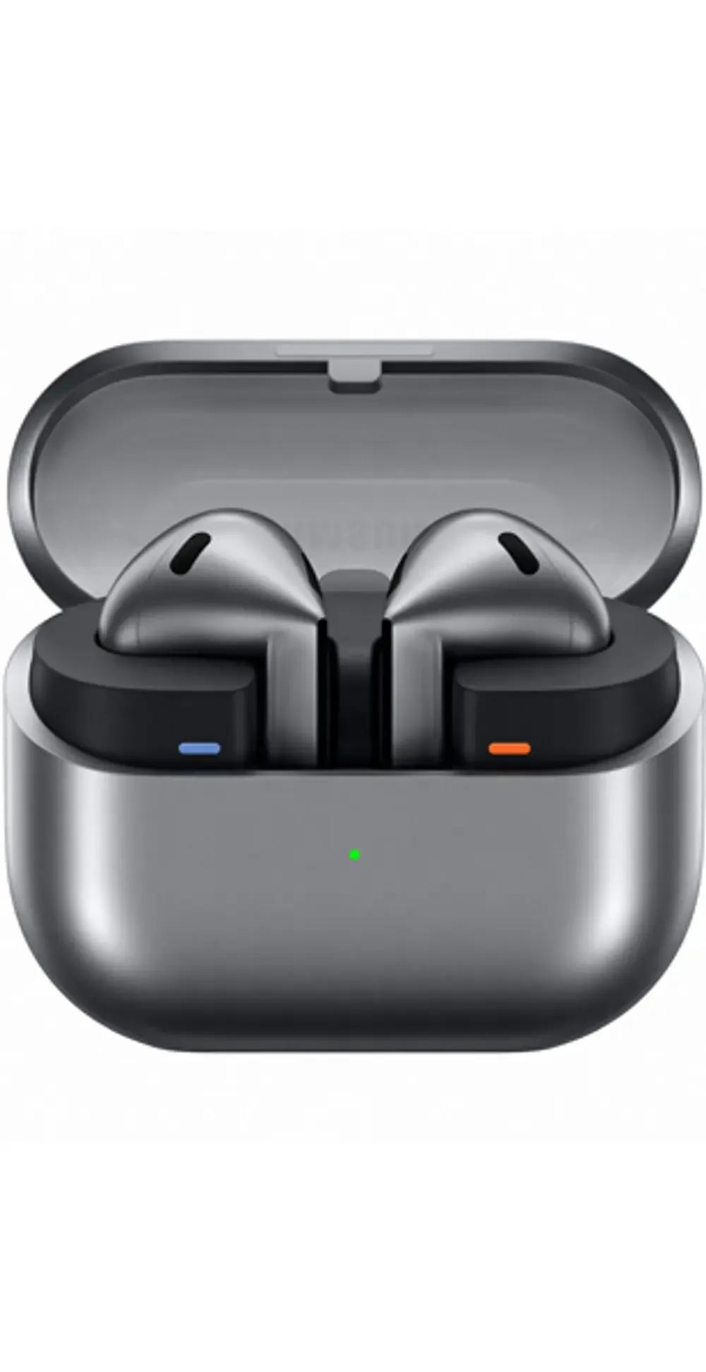 Samsung Galaxy Buds 3 Silver