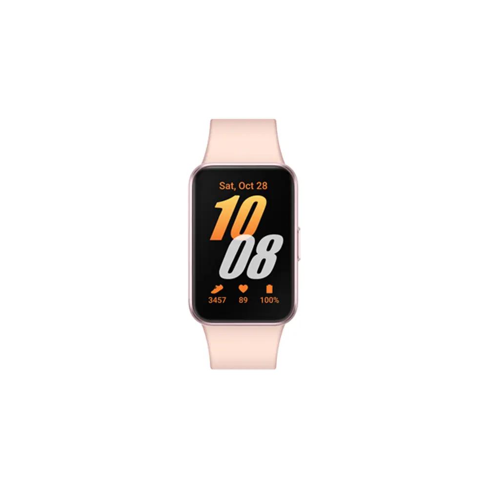 Samsung Galaxy Fit 3 Pink Gold_1.webp