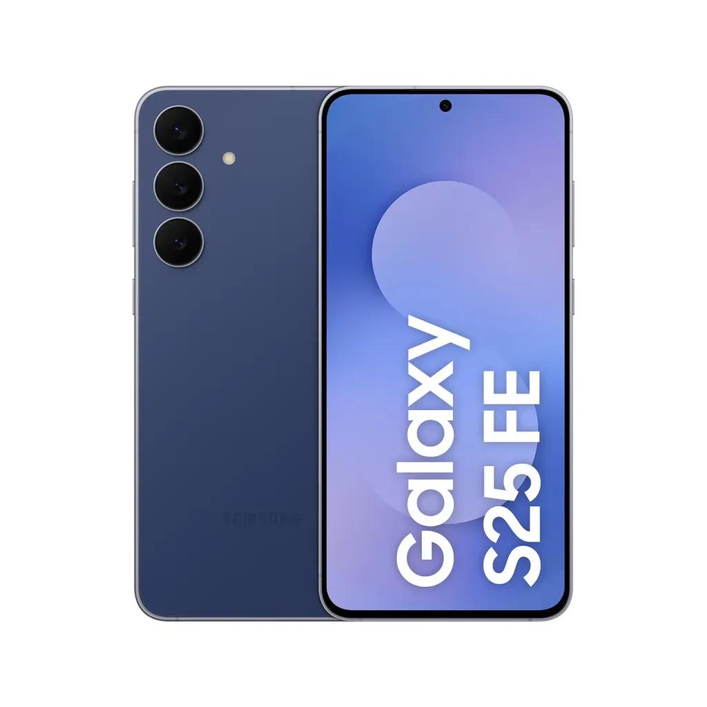 SamsungGalaxyS25FE5GSmartphone256GBNavy