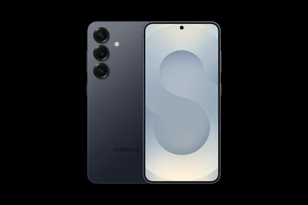 SamsungGalaxyS25Smartphone128GBBlueblack