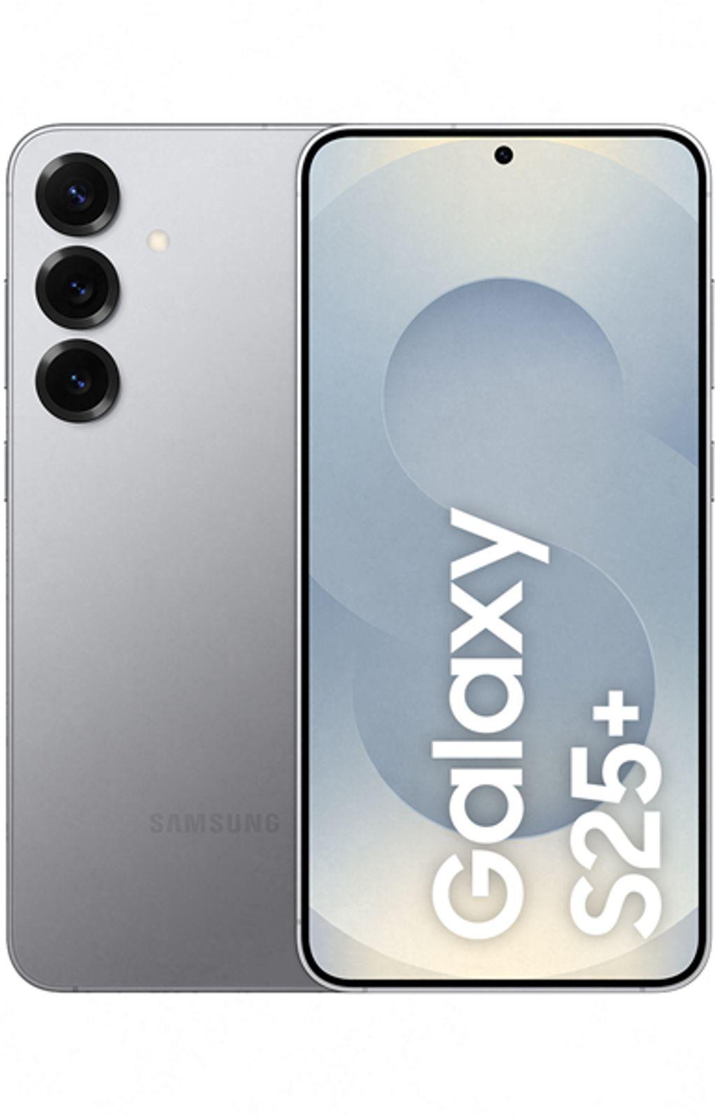 SamsungGalaxyS25Smartphone512GBSilverShadow