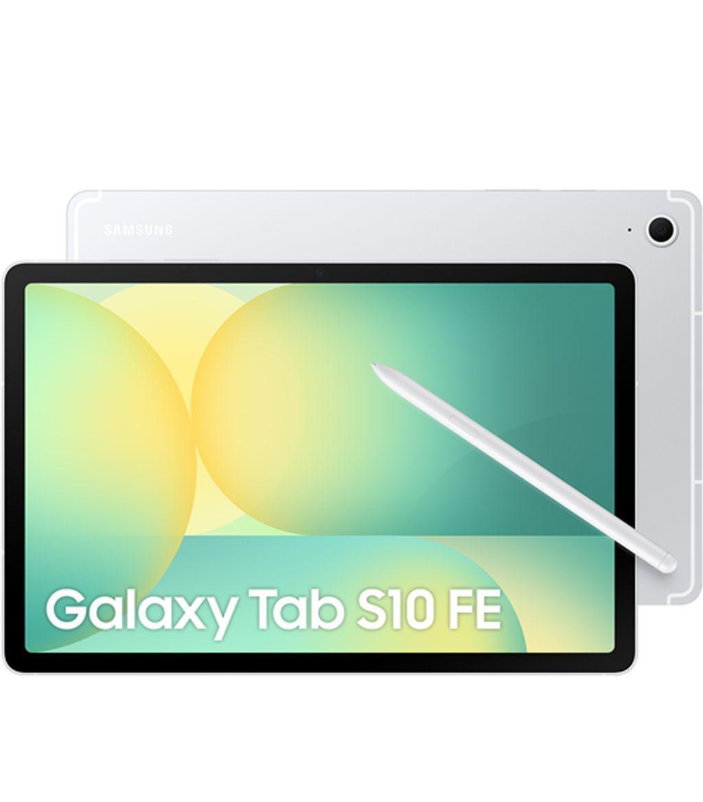 SamsungGalaxyTabS10FEWiFi128GBSilver