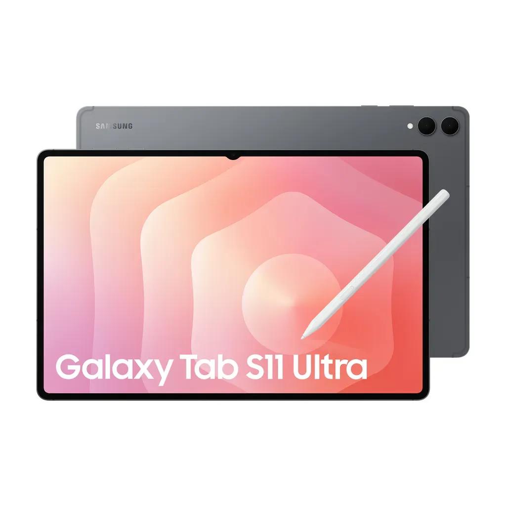 SamsungGalaxyTabS11UltraWiFi256GBGray