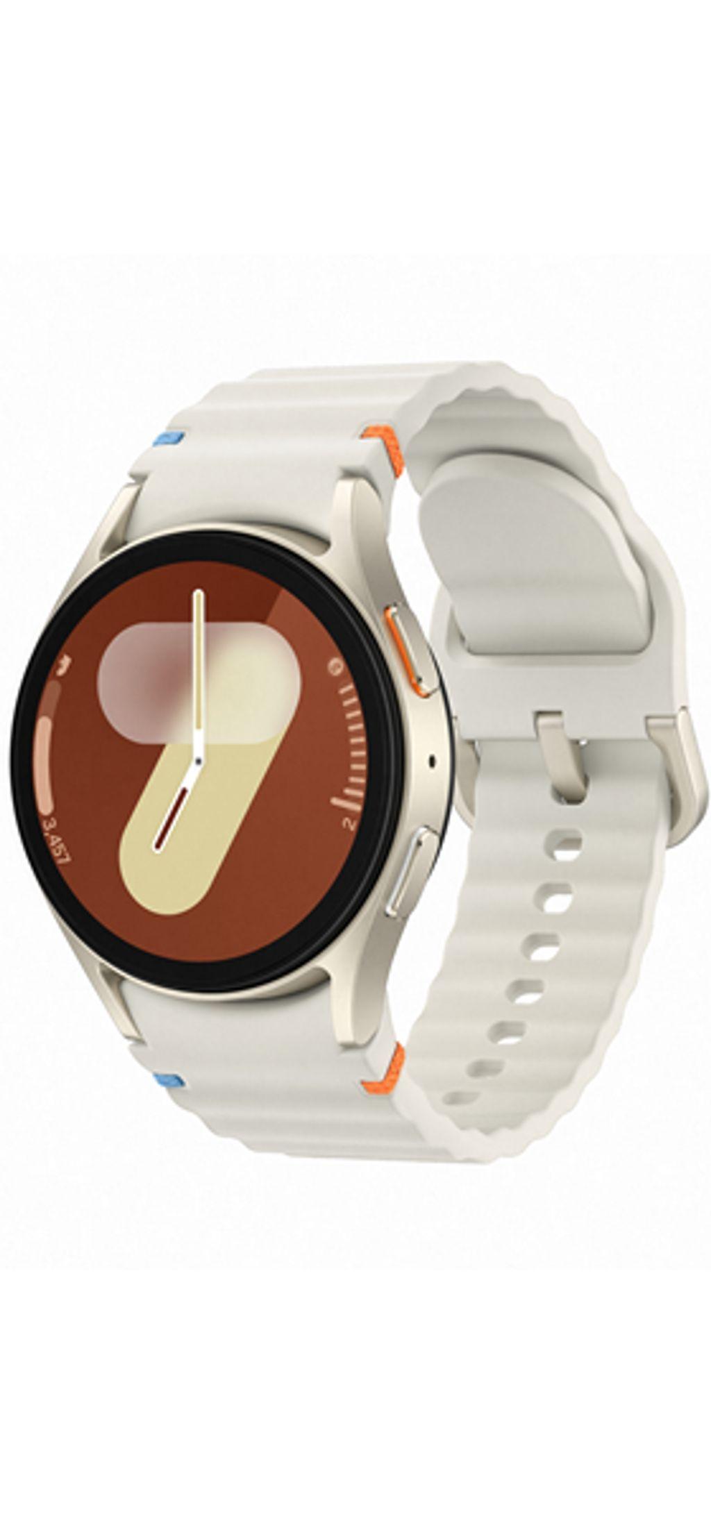 SamsungGalaxyWatch740mmLTECream