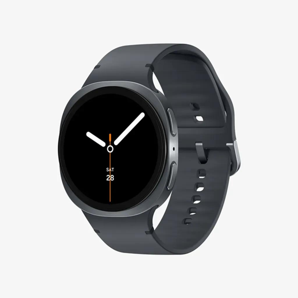 SamsungGalaxyWatch844mmDarkGrayLTE