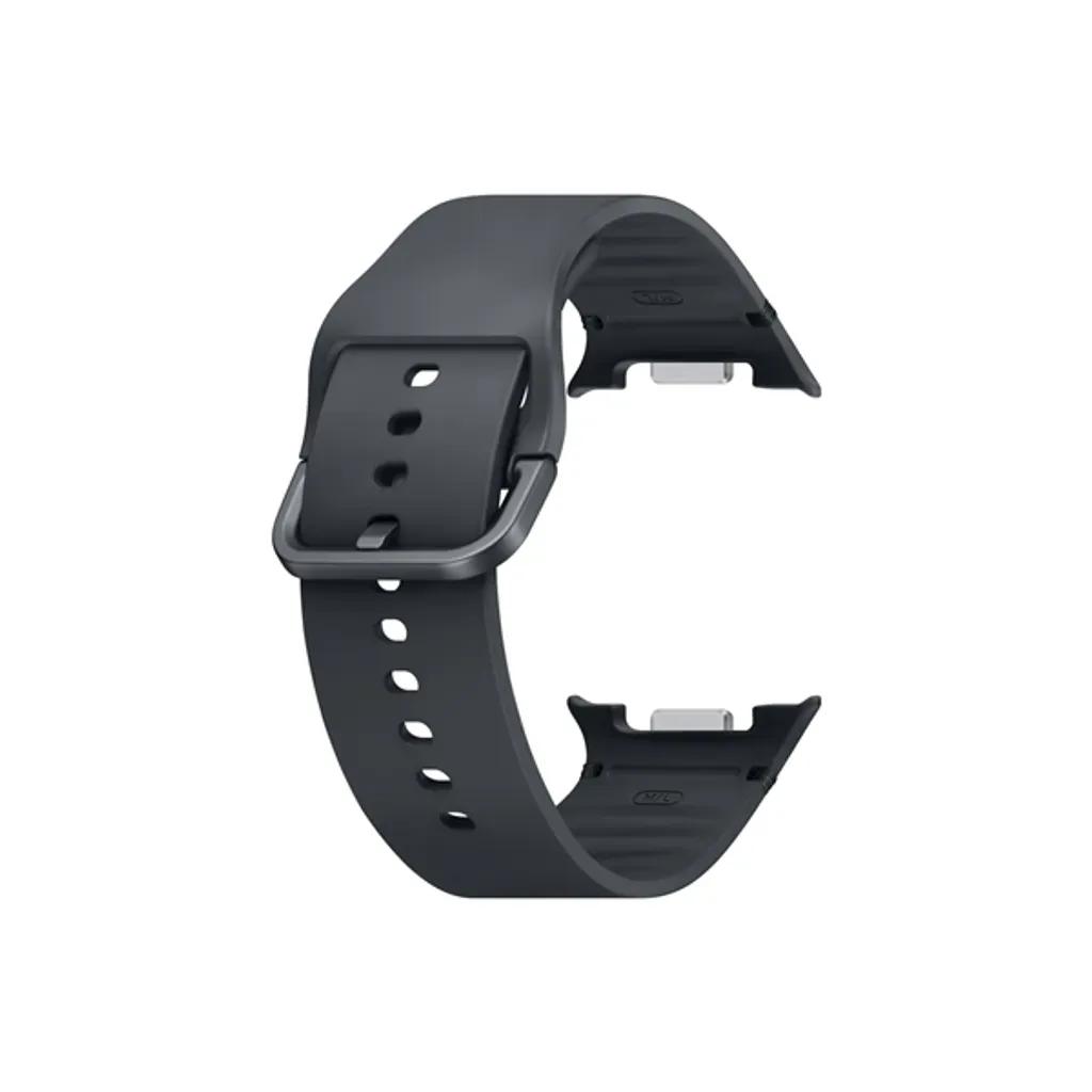 SamsungGalaxyWatch8SportBandGraphiteML