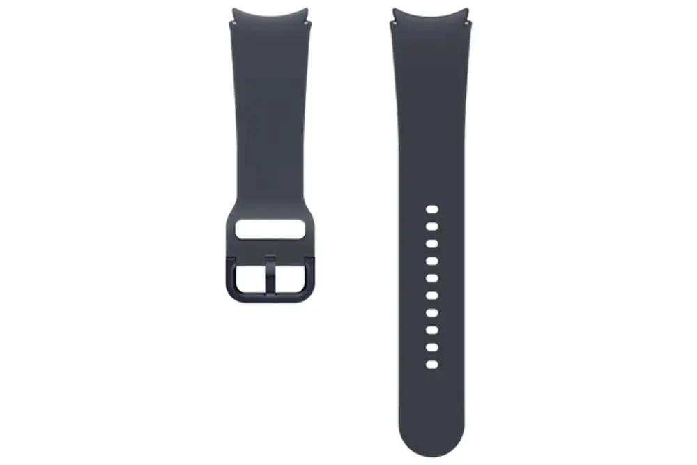 Samsung Galaxy Watch 5_6 Sport Band (M_L) Graphite_1.webp