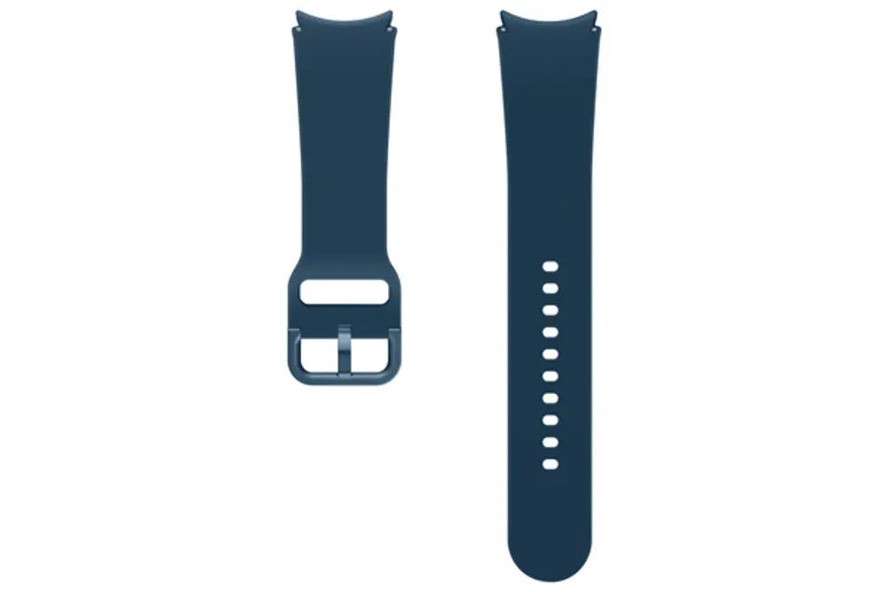 Samsung Galaxy Watch 5_6 Sport Band (M_L) Indigo_1.webp