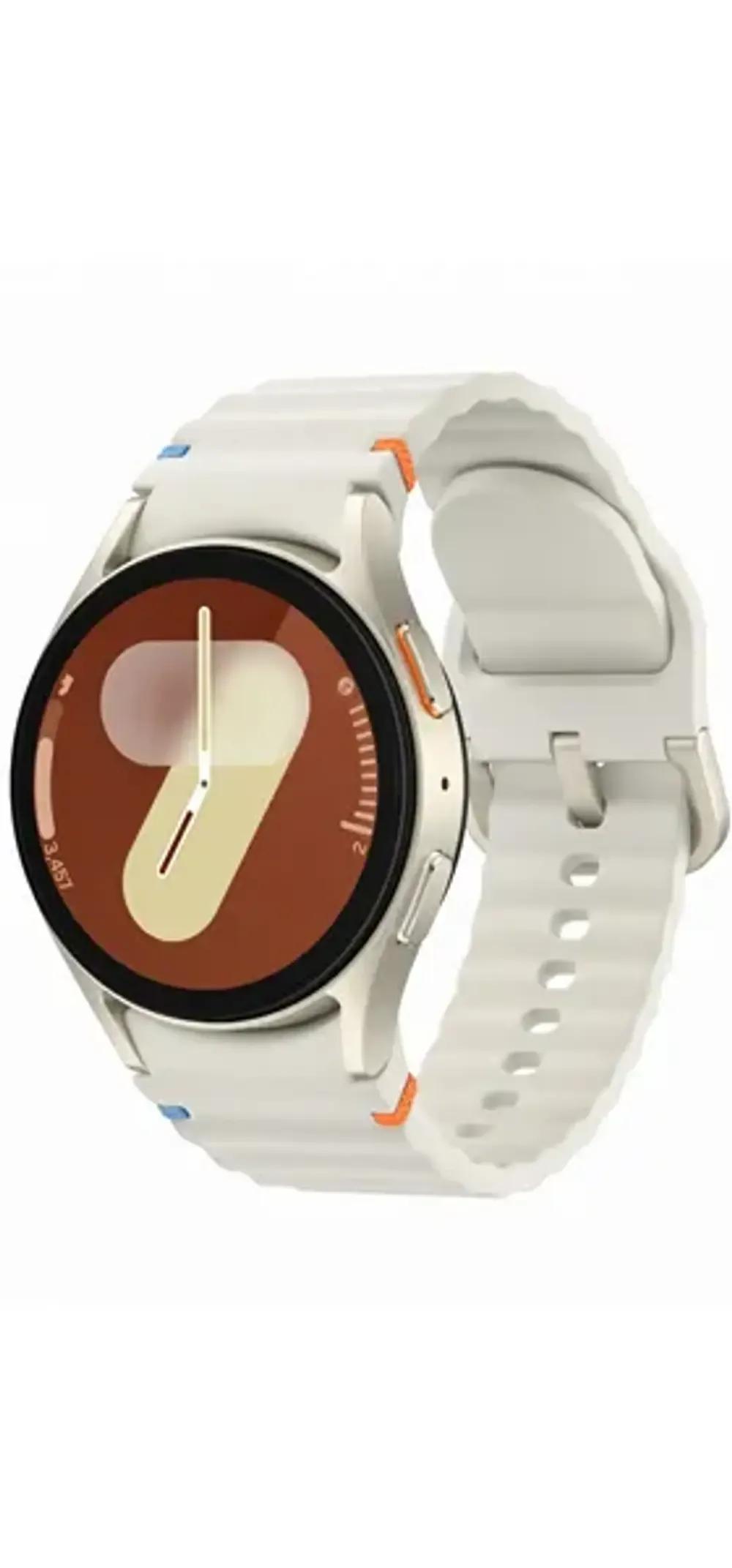 Samsung Galaxy Watch 7 40mm Cream