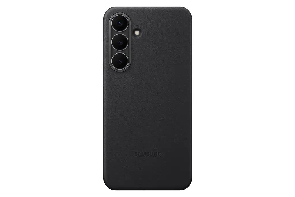 SamsungKindsuitCaseGalaxyS25FEBlack