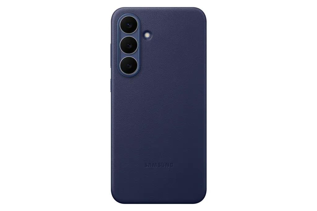 SamsungKindsuitCaseGalaxyS25FEDarkBlue