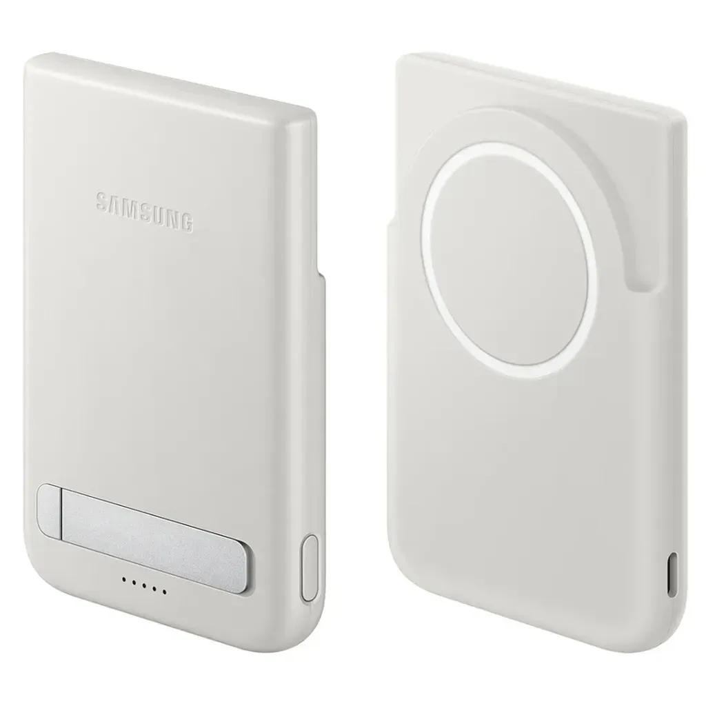 SamsungMagnetWirelessBatteryPack5.000mAhGray
