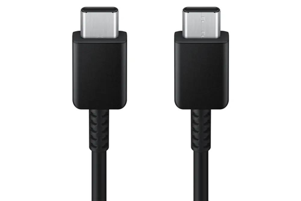 Samsung PD Cable Type C to Type C 3A 1.8m Black_1.webp