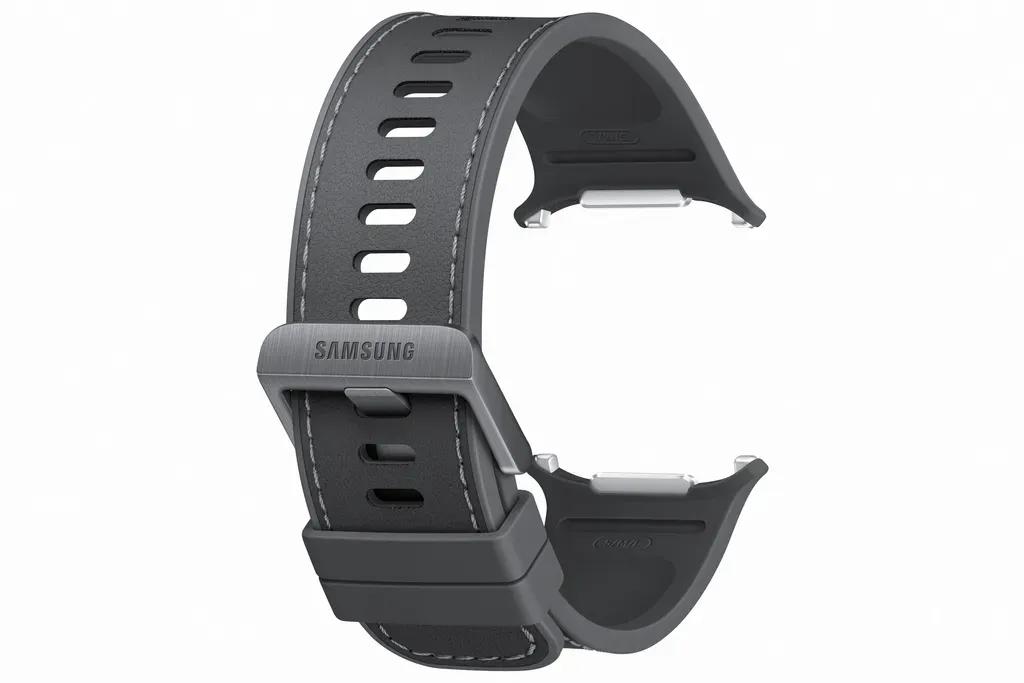 SamsungPeakformBandGalaxyWatchUltra2Black